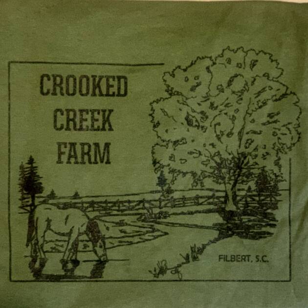 Life on the Farm Hoodie